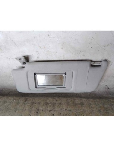 PARASOL IZQUIERDO MERCEDES-BENZ CLASE R (BM...