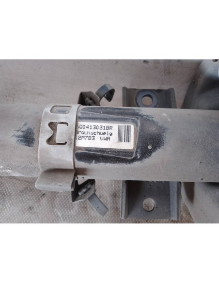 AMORTIGUADOR DELANTERO IZQUIERDO SEAT CORDOBA BERLINA (6L2) - 111172