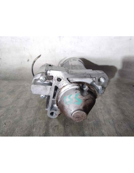 MOTOR ARRANQUE RENAULT KANGOO I (F/KC0) - 177326