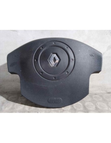 AIRBAG DELANTERO IZQUIERDO RENAULT SCENIC II...