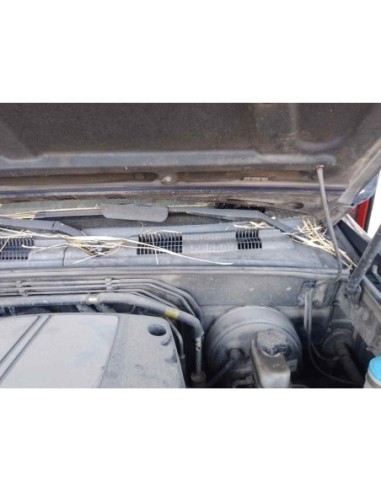 BRAZO LIMPIA DELANTERO IZQUIERDO SSANGYONG...