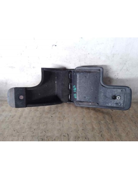 APOYABRAZOS CENTRAL ALFA ROMEO 159 (140) - 146657