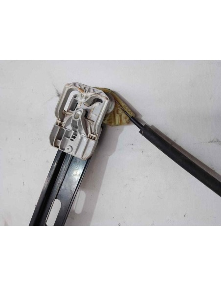 ELEVALUNAS DELANTERO IZQUIERDO SEAT LEON (5F1) - 147263