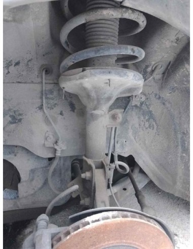 AMORTIGUADOR DELANTERO IZQUIERDO HYUNDAI SANTA...