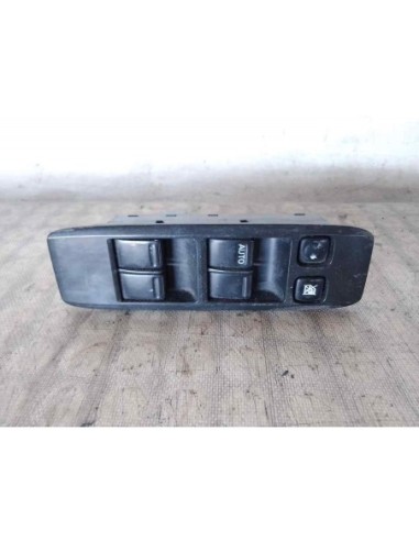 MANDO ELEVALUNAS DELANTERO IZQUIERDO NISSAN...