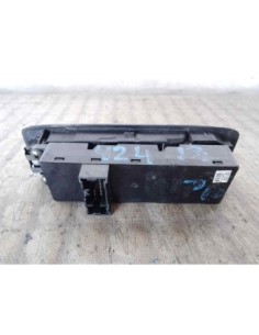 MANDO ELEVALUNAS DELANTERO IZQUIERDO NISSAN PRIMERA... 2