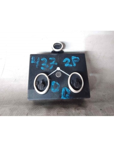 MODULO ELECTRONICO AUDI A1 (8X1) - 164658