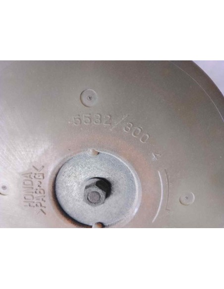 ELECTROVENTILADOR HONDA CIVIC 5 PUERTAS (MA/MB) - 186265