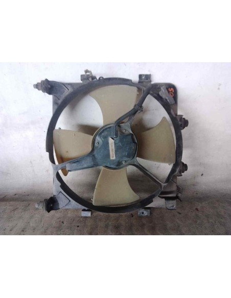 ELECTROVENTILADOR HONDA CIVIC 5 PUERTAS (MA/MB) - 186265
