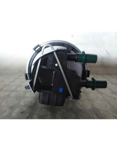 FILTRO GASOIL NISSAN QASHQAI (J10) - 138366