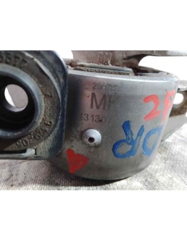 SOPORTE MOTOR OPEL CORSA D - 139019