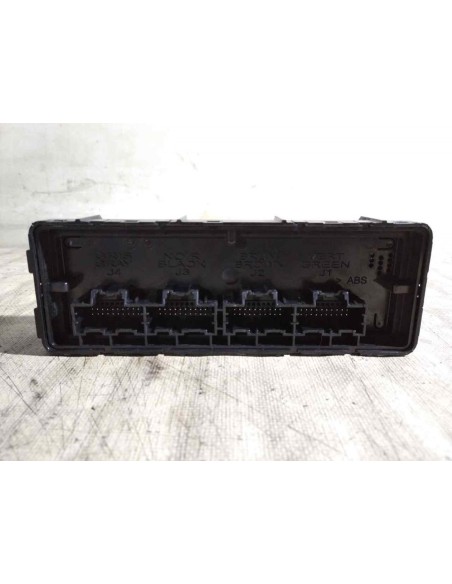 CENTRALITA AIRE ACONDICIONADO OPEL ASTRA J BERLINA 5P - 139906