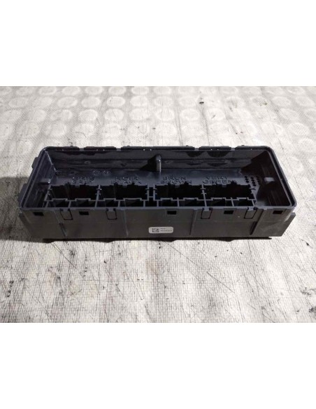 CENTRALITA AIRE ACONDICIONADO OPEL ASTRA J BERLINA 5P - 139906