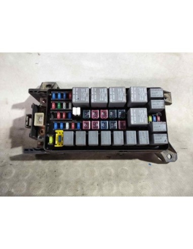CAJA RELES / FUSIBLES KIA CARNIVAL II (FL) -...