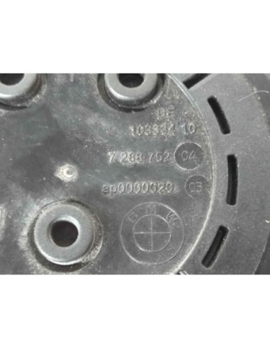 MOLDURA BMW SERIE 1 BERLINA 5P (F20) - 122695