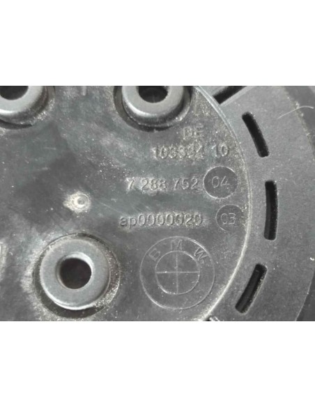 MOLDURA BMW SERIE 1 BERLINA 5P (F20) - 122695
