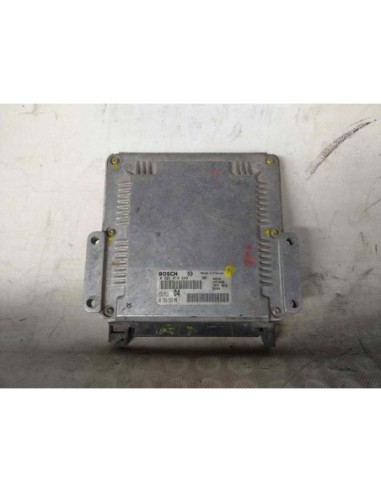 CENTRALITA MOTOR UCE CITROEN XSARA BERLINA -...