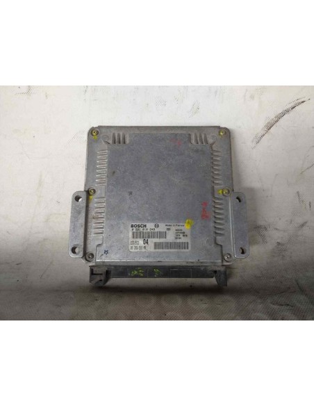 CENTRALITA MOTOR UCE CITROEN XSARA BERLINA - 128062