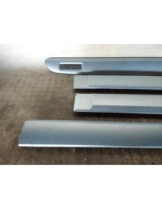 MOLDURAS DELANTERAS CITROEN XSARA BERLINA - 136486 2