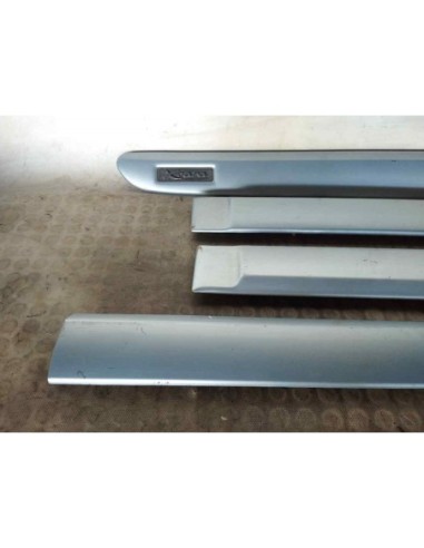 MOLDURAS DELANTERAS CITROEN XSARA BERLINA - 136486