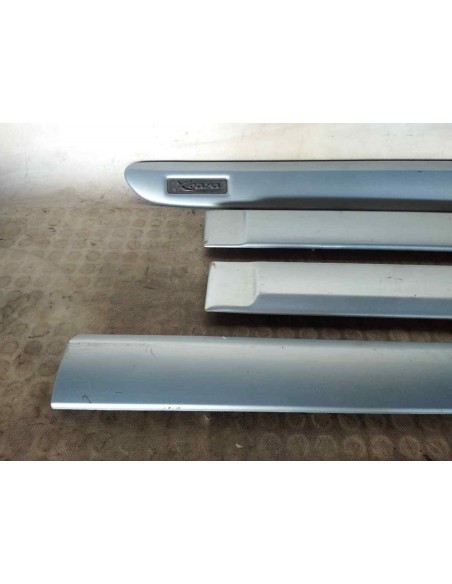 MOLDURAS DELANTERAS CITROEN XSARA BERLINA - 136486