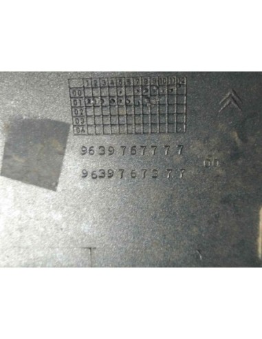 MOLDURAS DELANTERAS CITROEN XSARA BERLINA - 136486