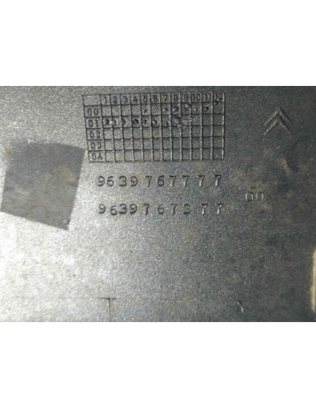 MOLDURAS DELANTERAS CITROEN XSARA BERLINA - 136486