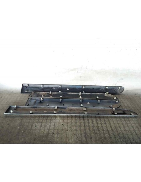 MOLDURAS DELANTERAS CITROEN XSARA BERLINA - 136486
