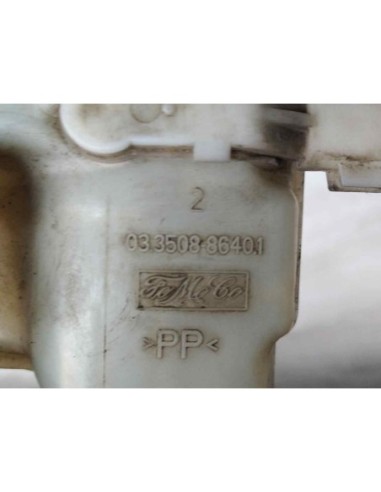 BOMBA FRENO FORD FOCUS C-MAX (CAP)(2003) - 116399