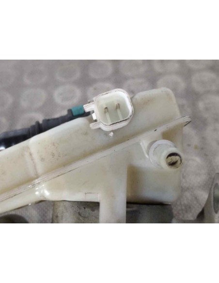 BOMBA FRENO FORD FOCUS C-MAX (CAP)(2003) - 116399