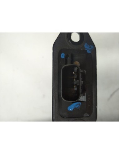 MODULO ELECTRONICO FORD TOURNEO COURIER (C4A) -...