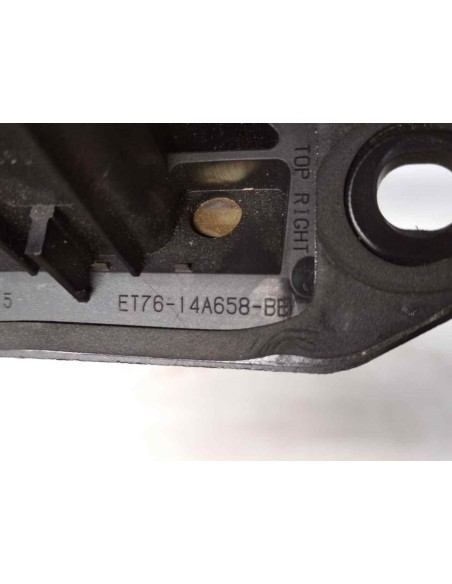 MODULO ELECTRONICO FORD TOURNEO COURIER (C4A) - 134112