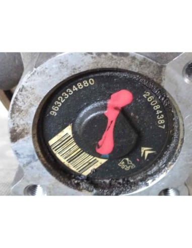 BOMBA DIRECCION CITROEN XSARA BERLINA - 126418