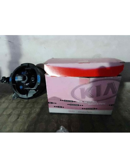 FARO ANTINIEBLA DERECHO KIA SORENTO (BL) - 137853