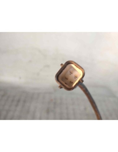 SONDA LAMBDA NISSAN MICRA (K12E) - 142181