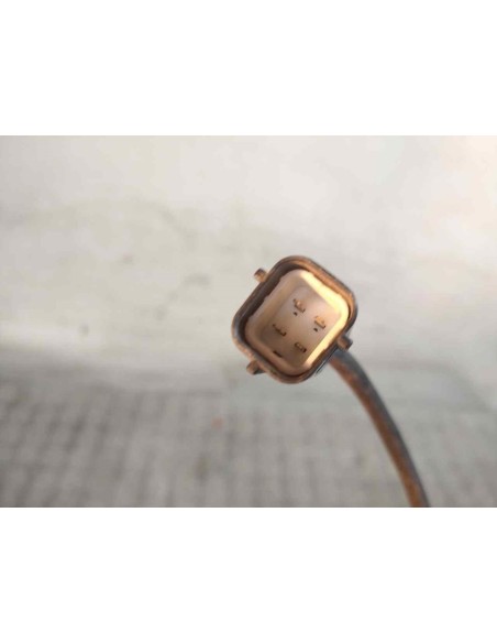 SONDA LAMBDA NISSAN MICRA (K12E) - 142181