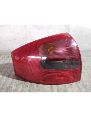 PILOTO TRASERO IZQUIERDO AUDI A6 BERLINA (4B2)...