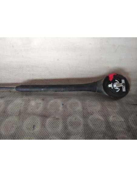 ANTENA FORD TOURNEO COURIER (C4A) - 134107
