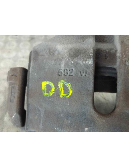 PINZA DE FRENO DELANTERA DERECHA VOLKSWAGEN PASSAT BERLINA (3C2) - 108374