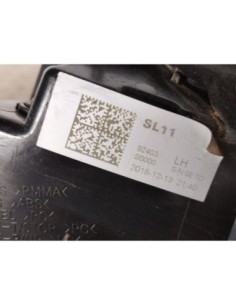 INTERRUPTOR HYUNDAI I30 FASTBACK (PD) - 119135 2