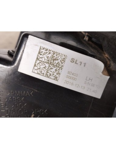 INTERRUPTOR HYUNDAI I30 FASTBACK (PD) - 119135