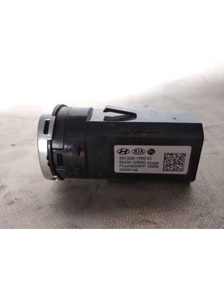 INTERRUPTOR HYUNDAI I30 FASTBACK (PD) - 119135