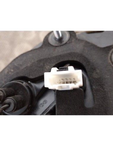 INTERRUPTOR HYUNDAI I30 FASTBACK (PD) - 119135