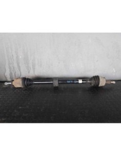 TRANSMISION DELANTERA DERECHA OPEL CORSA D - 139037