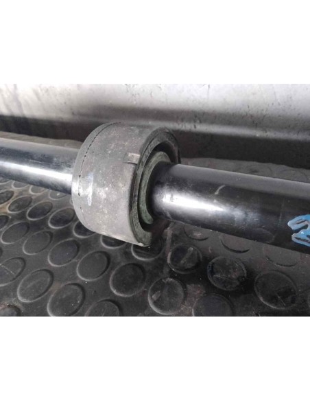 TRANSMISION DELANTERA DERECHA OPEL CORSA D - 139037