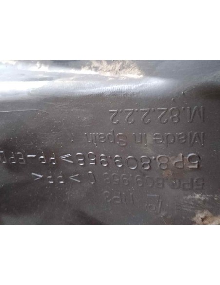 PASO RUEDA SEAT ALTEA XL (5P5) - 182297