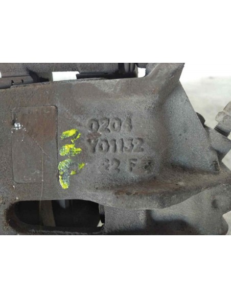 PINZA DE FRENO DELANTERA DERECHA CITROEN XSARA PICASSO - 126838