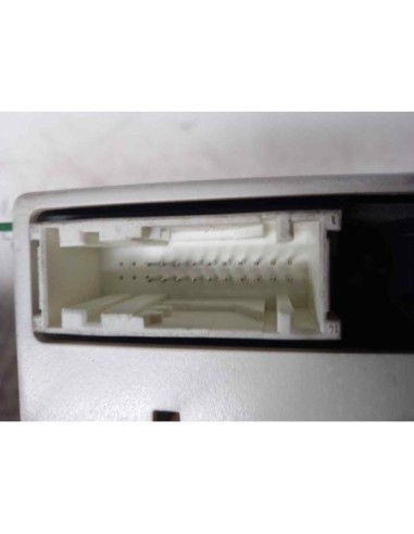 MANDO CALEFACCION / AIRE ACONDICIONADO FORD...