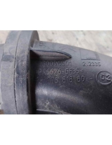 TUBO PEUGEOT 308 - 171296