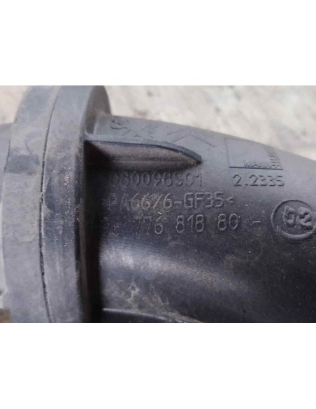 TUBO PEUGEOT 308 - 171296